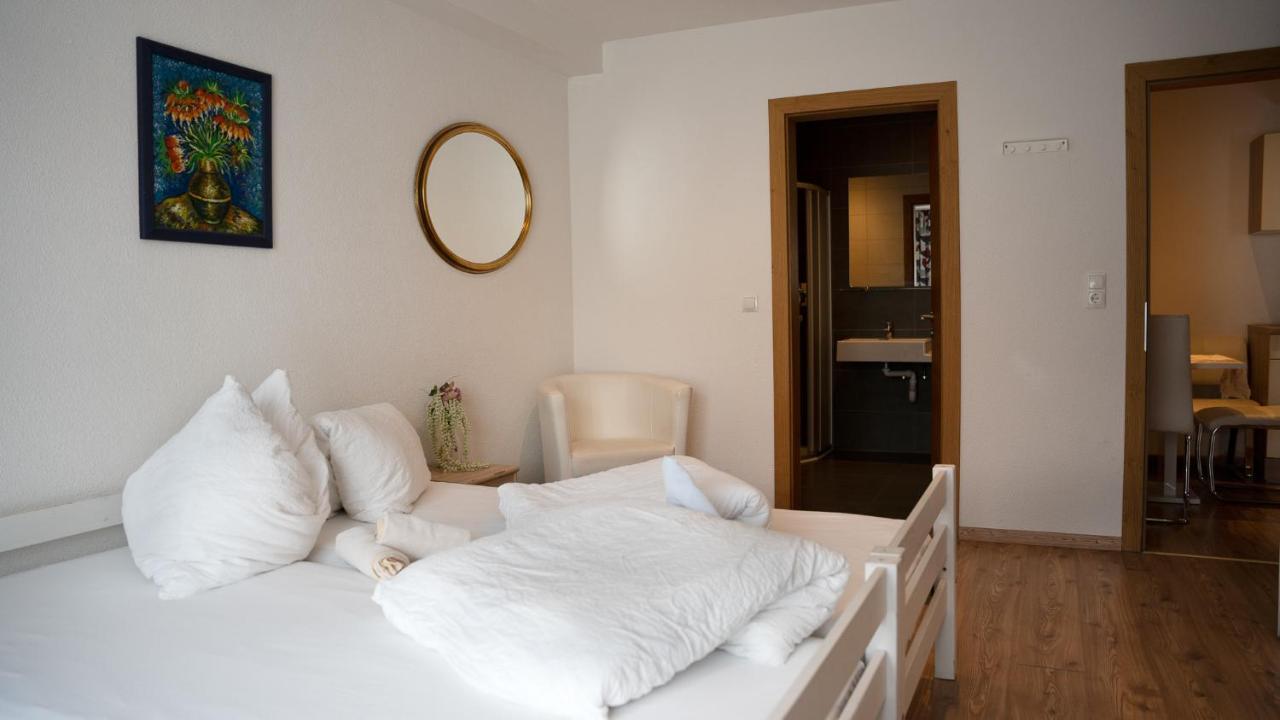 Ibex Hostel เนาดาส ภายนอก รูปภาพ